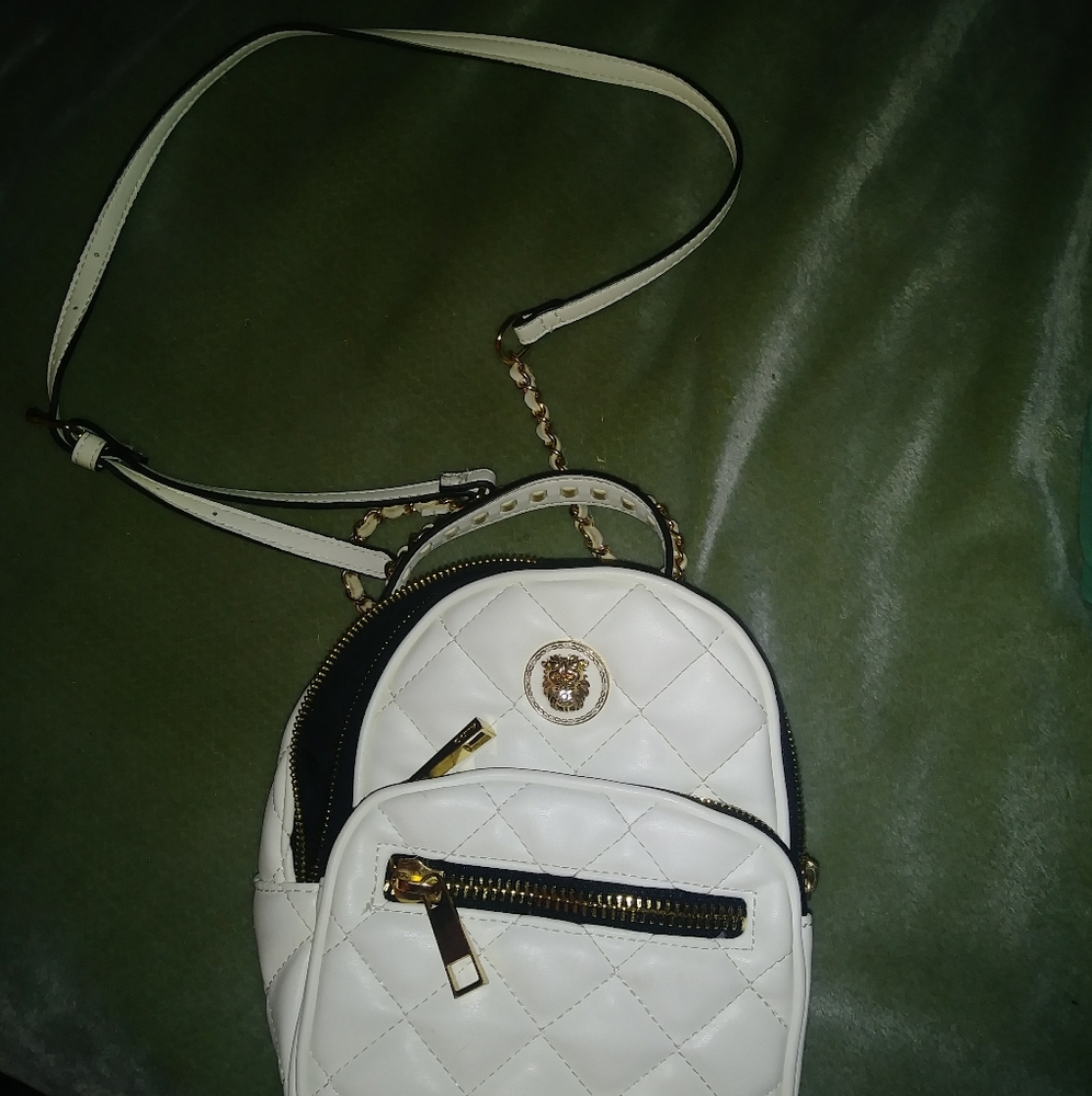 Mini Aldo backpack